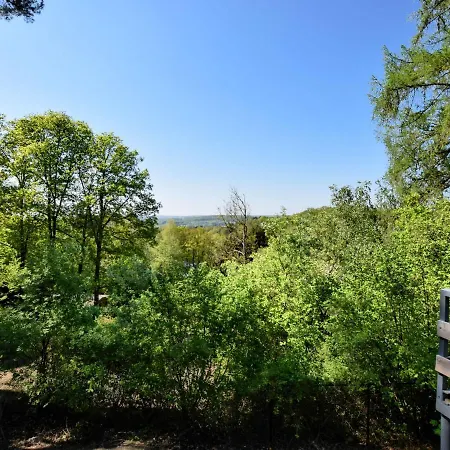 Modern Furnished Comfortable House With Large Sunny Terrace And Beautiful View