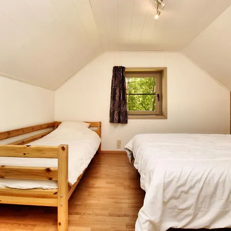 Holiday home Modern Furnished Comfortable House With Large Sunny Terrace And Beautiful View
