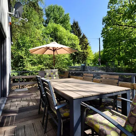 Holiday home Modern Furnished Comfortable House With Large Sunny Terrace And Beautiful View