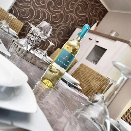 Modern Furnished Comfortable House With Large Sunny Terrace And Beautiful View Holiday home