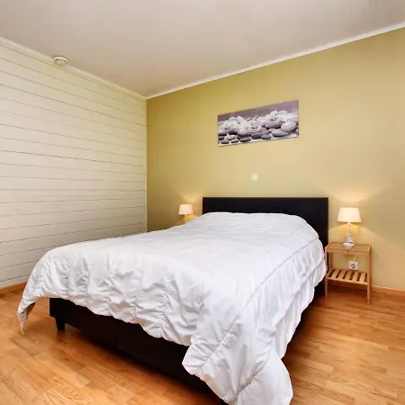 Hébergement de vacances Modern Furnished Comfortable House With Large Sunny Terrace And Beautiful View Durbuy