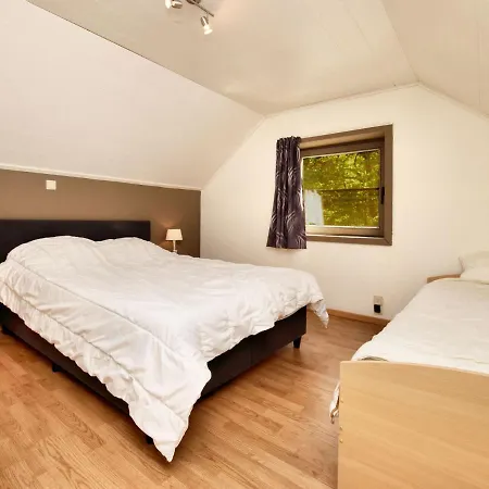 Holiday home Modern Furnished Comfortable House With Large Sunny Terrace And Beautiful View Durbuy
