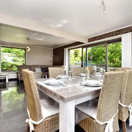 Holiday home Modern Furnished Comfortable House With Large Sunny Terrace And Beautiful View *