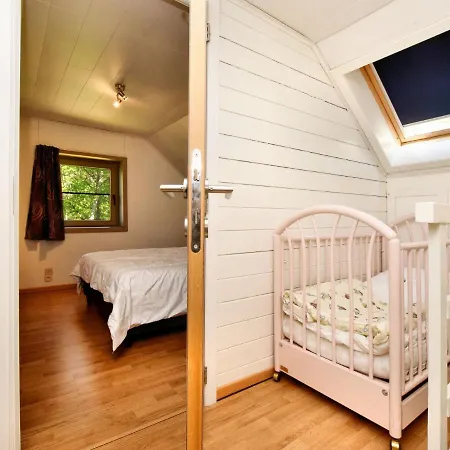 Modern Furnished Comfortable House With Large Sunny Terrace And Beautiful View