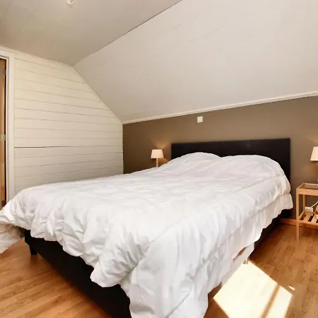 Hébergement de vacances Modern Furnished Comfortable House With Large Sunny Terrace And Beautiful View Durbuy