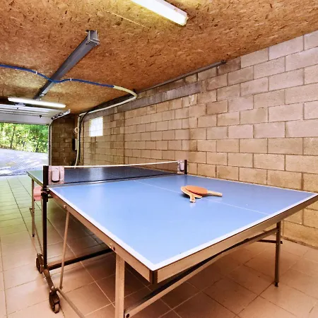 Holiday home Modern Furnished Comfortable House With Large Sunny Terrace And Beautiful View *