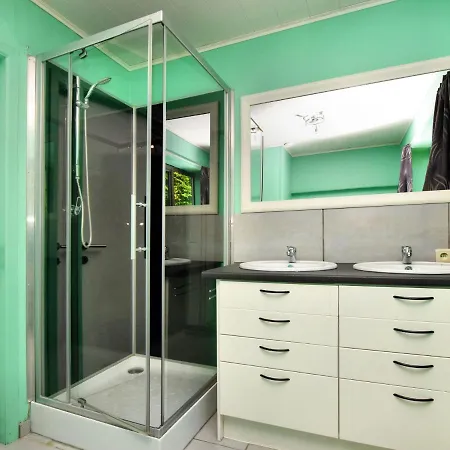 Holiday home Modern Furnished Comfortable House With Large Sunny Terrace And Beautiful View *