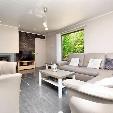 Modern Furnished Comfortable House With Large Sunny Terrace And Beautiful View Holiday home *