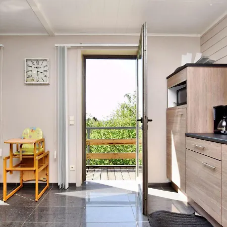 Modern Furnished Comfortable House With Large Sunny Terrace And Beautiful View Holiday home *