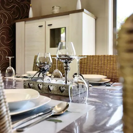 Holiday home Modern Furnished Comfortable House With Large Sunny Terrace And Beautiful View *