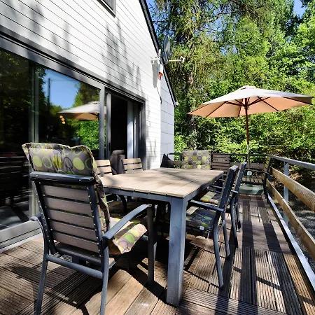 Modern Furnished Comfortable House With Large Sunny Terrace And Beautiful View Holiday home *