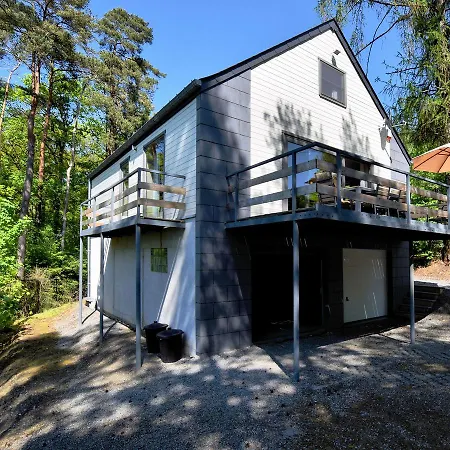 Holiday home Modern Furnished Comfortable House With Large Sunny Terrace And Beautiful View