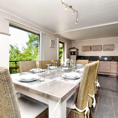 Holiday home Modern Furnished Comfortable House With Large Sunny Terrace And Beautiful View